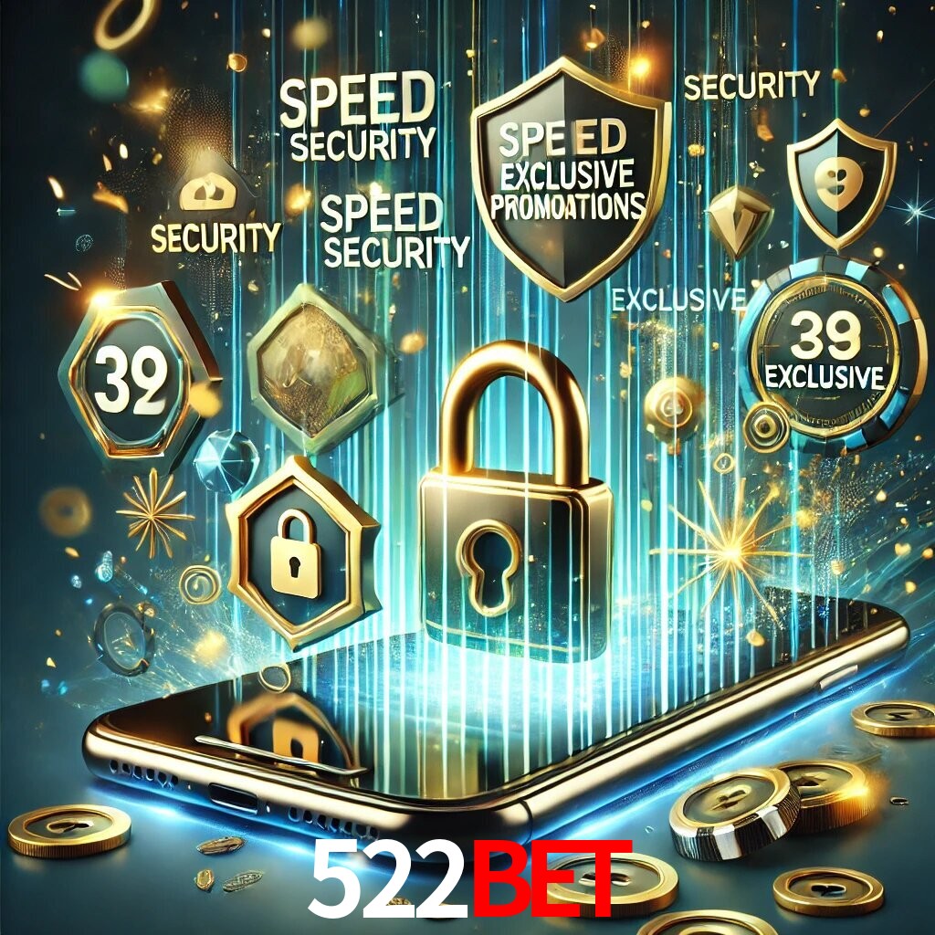 Vantagens do App 522BET