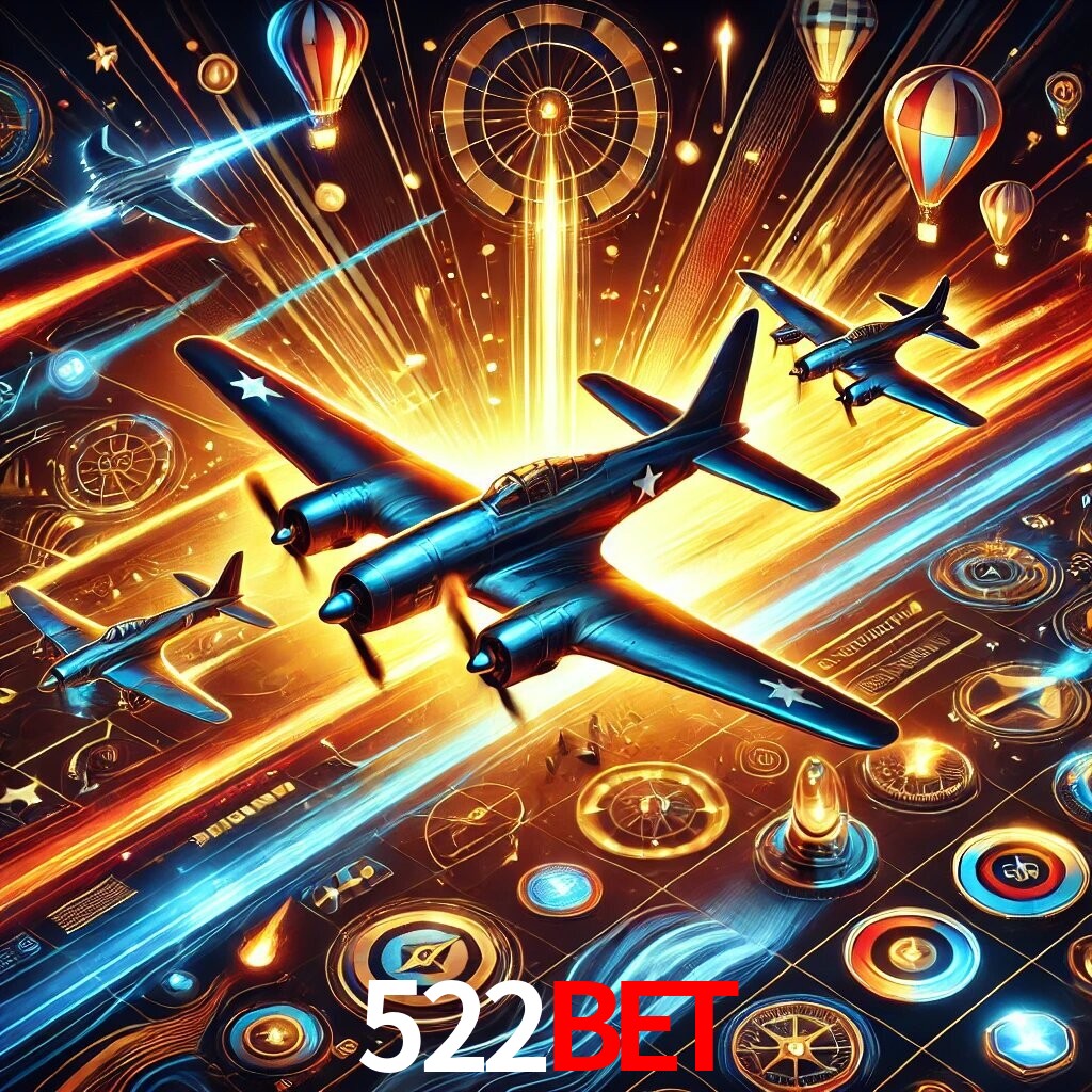 Vantagens do Aviator no 522BET