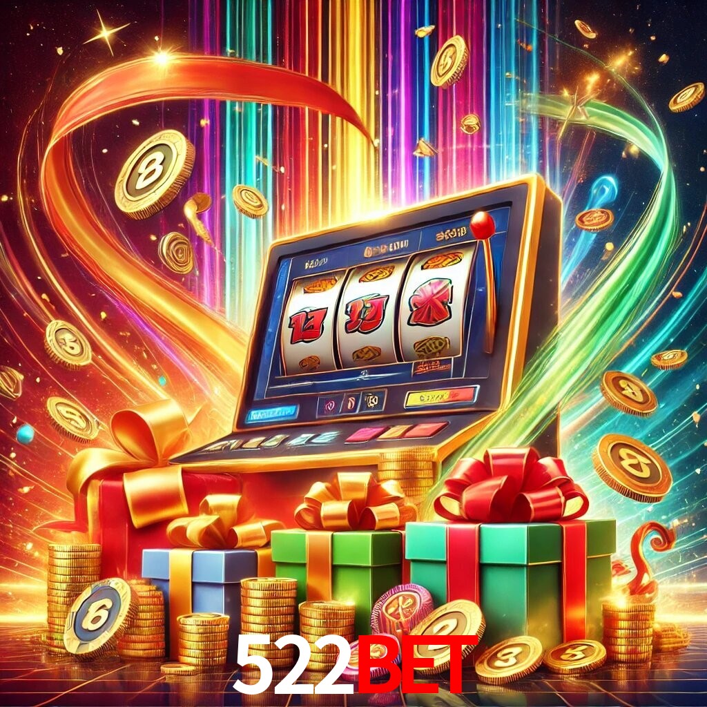 Promoções 522BET