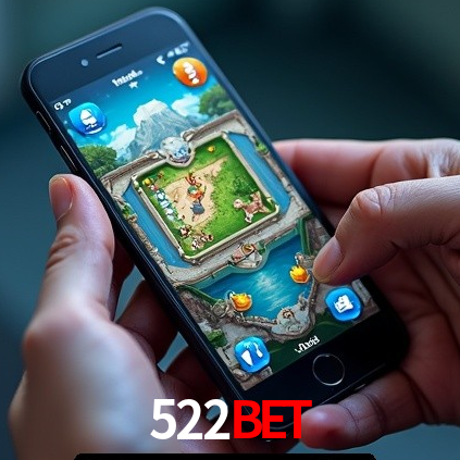 Segurança 2FA 522bet