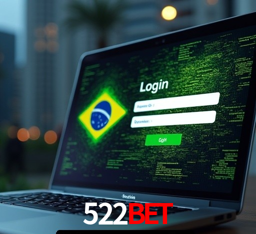 Integração de APIs 522bet