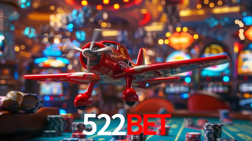 Estatísticas Crash Games 522bet