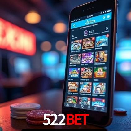 Casino VIP 522bet